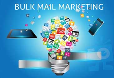 bulk email marketing