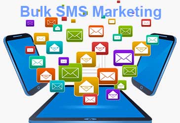 bulk sms marketing